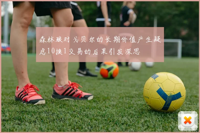 森林狼对戈贝尔的长期价值产生疑虑10换1交易的后果引发深思