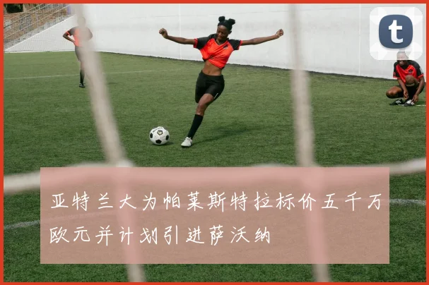亚特兰大为帕莱斯特拉标价五千万欧元并计划引进萨沃纳